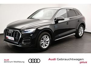 Audi Q5 35 TDI S-tronic advanced Einparkhi/LED/ACC
