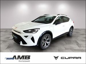 Cupra Formentor 1.5 e-HYBRID LED/ACC/Nav/360°/07.30Gar