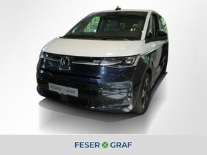 Volkswagen T7 Multivan LÜ 75 Jahre 2,0 l TDI verfügbar!