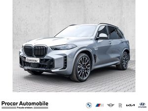 BMW X5 xDrive40d M Sport PRO HUD PANO ACC AHK 360°KA