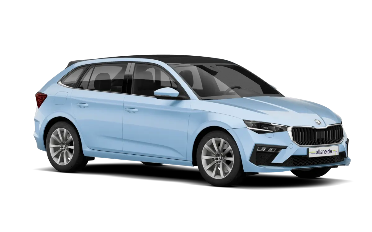 ŠKODA Scala 1.0 TSI 85kW DSG Tour Leasing