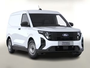 Ford Transit Courier Aut Basis AHK Klima SYNC4 Temp Gewerbeleasing