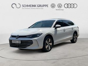 Volkswagen Passat Business 1,5 l eTSI OPF (1 7-Gang-Doppelkupplungsgetriebe DS G