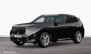 BMW X3 30e xDrive M Sport AHK Driv.Assist.Prof LED W