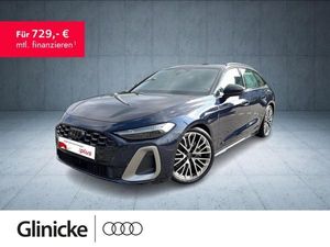 Audi A5 Avant TFSI quattro EdOne S line Matrix/Assist/20