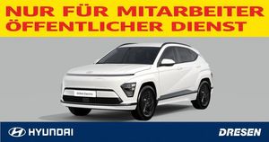 Hyundai KONA Elektro Trend I 65 kWh I Wärmepumpe I Navi
