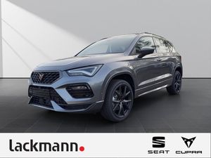 Cupra Ateca 1.5 TSI *360*AHK*el.Heckklappe*SHZ*Kessy*