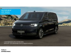 Volkswagen T7 Multivan FACELIFT GENERATION 2 0 l TDI #Jetzt