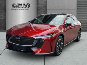 Mazda 6e Takumi Plus Long Range Nappa Leder Panorama H