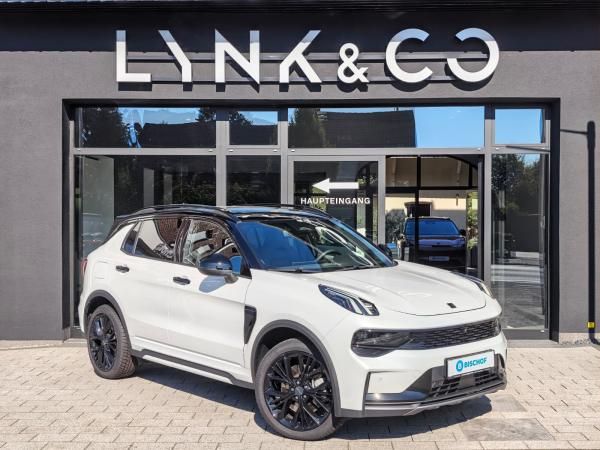 LYNK & Co 01 PHEV More - ALLE FARBEN P Leasing