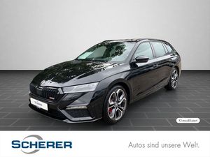 Skoda Octavia Combi RS 2.0 TSI PANO*ACC*SHZv+h*ACC uvm