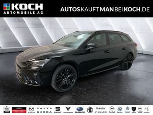 Cupra Leon SpT VZ Black Edition 1.5 e-Hybrid MATRIX