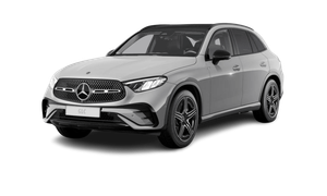 Mercedes-Benz GLC GLC 200 4MATIC Autom. GLC 200 4MATIC Autom. Auto-Abo
