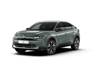 CITROËN C4 PURETECH MAX Leasing