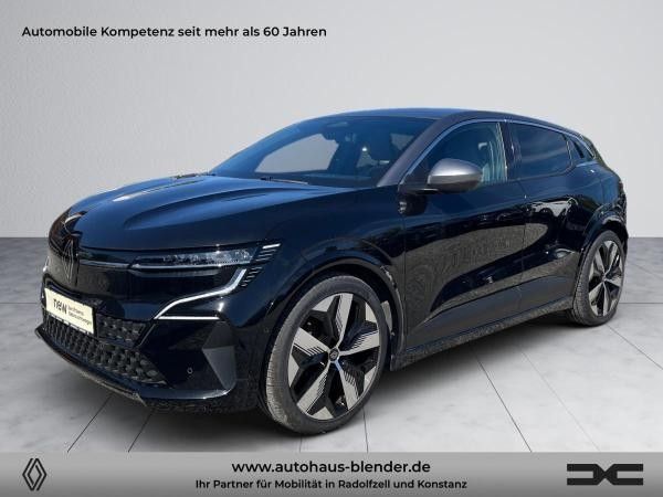 Renault Megane TECHNO EV60 220hp Leasing