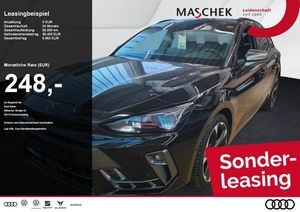 Cupra Leon ST Sonderleasing 1.5 eTSI Navi Sitzh. RearV