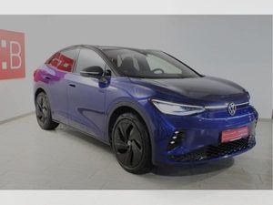 Volkswagen ID.5 GTX 21 PANO AHK SCHALE WÄRMEPUMPE IQ.DRIVE Leasing