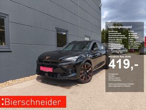 Cupra Formentor 333 VZ AKRAPOVIC SKYLINE Sennheiser