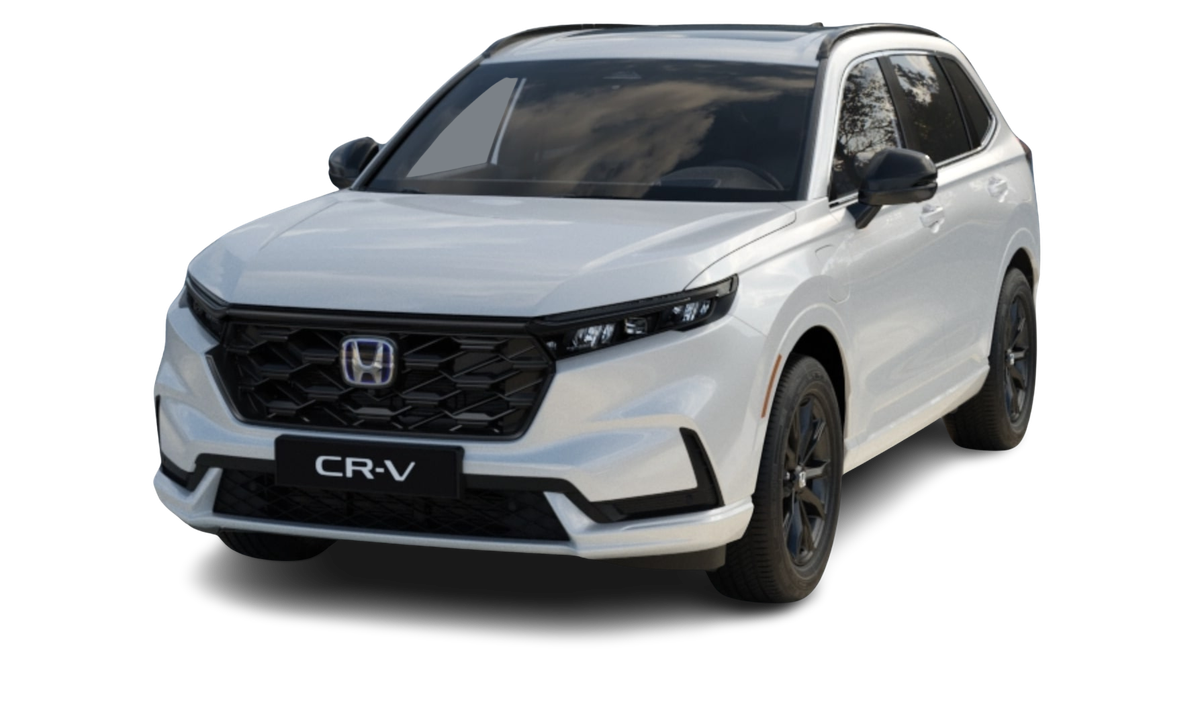 Honda CR-V 2.0 i-MMD Hybrid e:PHEV 2WD 2.0 i-MMD Hybrid e:PHEV 2WD Advance Tech Auto-Abo