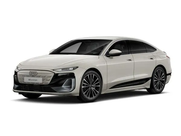 Audi A6 e-tron SPORTBACK S-LINE BUSINESS PERFORMANCE AHK HUD TECH+ LUFTFAHRWERK  S-LINE INTERIEUR