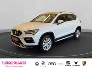 Seat Ateca 1.5 TSI Xperience LED Tel.-Vorb. CarPlay D