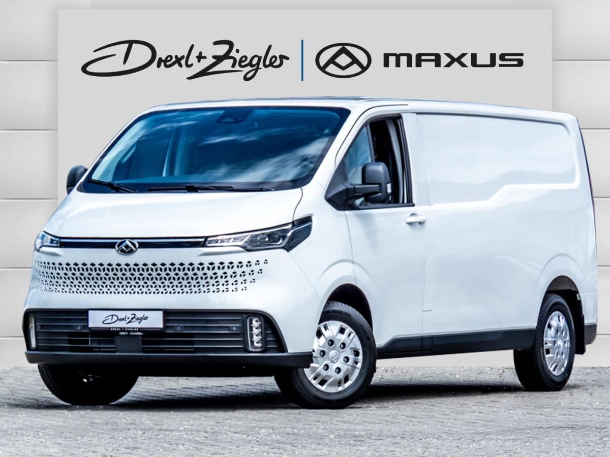 MAXUS Deliver 7 Luxury SOFORT VERFÜGBAR Leasing