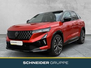 Renault Austral TECHNO FULL HYBRID E-TECH 200 NAVI+PDC