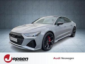 Audi RS7 RS 7 Sportback performance Keramik Vmax305 StHz Leasing