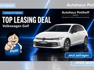 Volkswagen Golf 2.0 TDI DSG - GOAL - 💥MEGA DEAL💥NAVI AHK KLIMA KAMERA