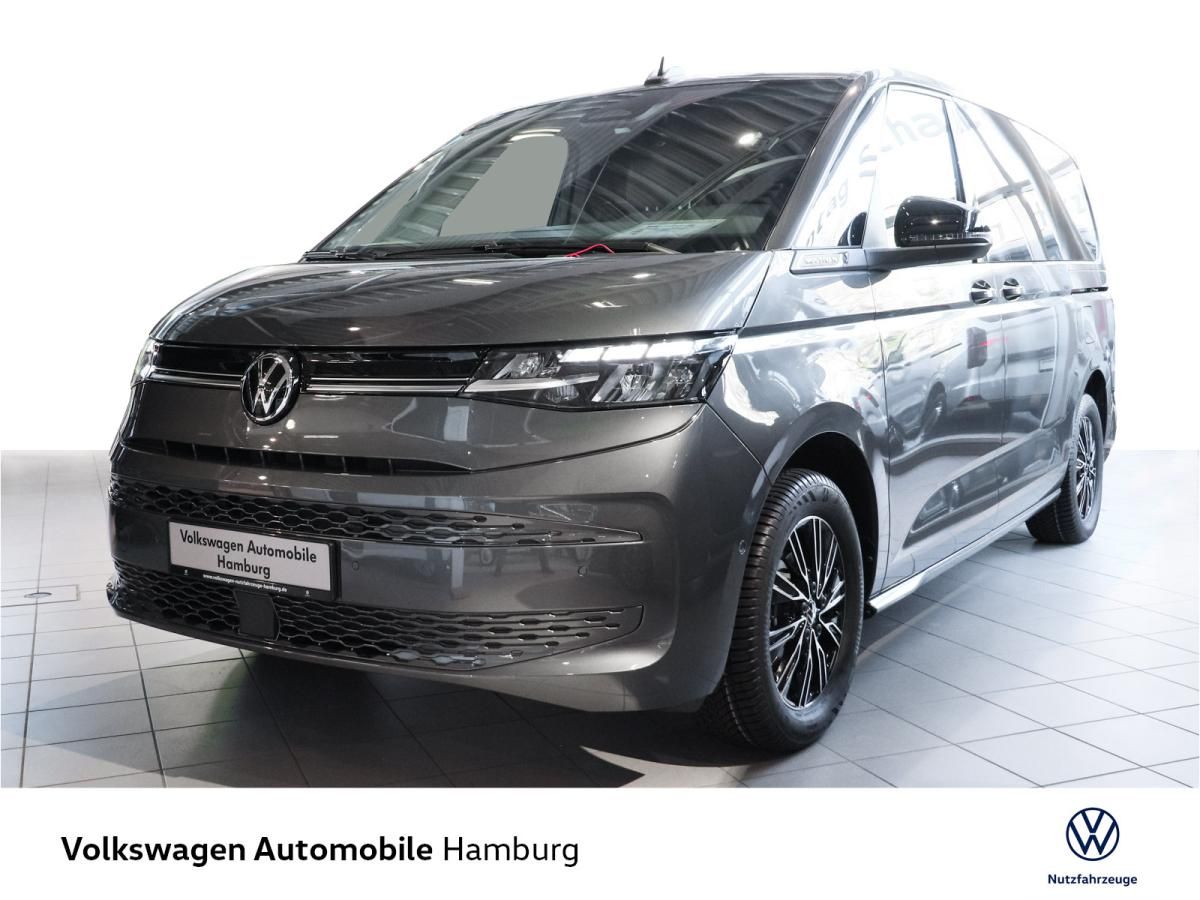 Volkswagen Multivan Life 