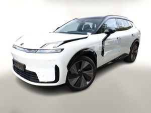 Lynk & Co 08 More Pano 360° H&K 21" Nav Sitzbelüft 3Z-Klim Leasing privat