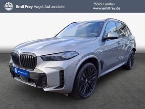 BMW X5 xDrive30d 210 kW, 5-türig (Diesel)