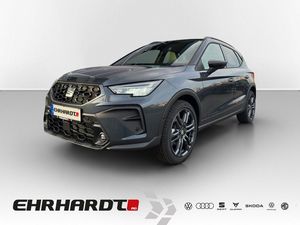 Seat Arona 1.0 TSI DSG FR FACELIFT! VIRTUAL*NAVI*VOLL
