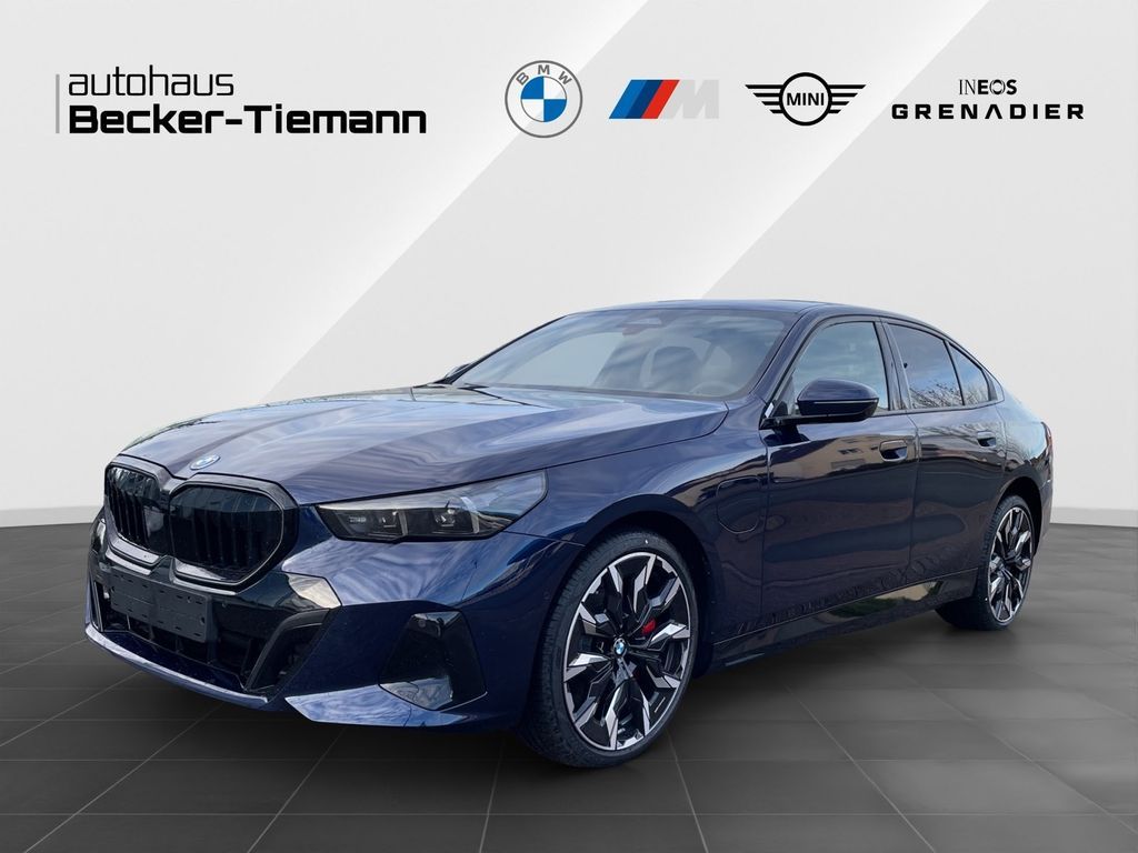 BMW 550e xDrive - UPE 95.185,- € #exclusive Leasing