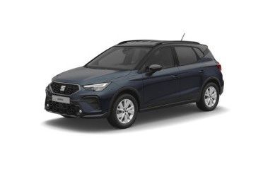 Seat Arona 1.0 TSI 116PS DSG *SOFORT VERFÜGBAR* Leasing