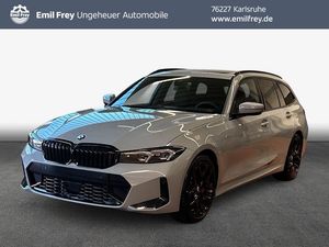 BMW 320d Touring Aut. 140 kW, 5-türig (Diesel)
