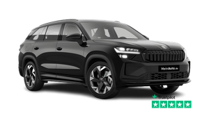 Skoda Kodiaq 2.0 TDI 110 kW DSG Sportline