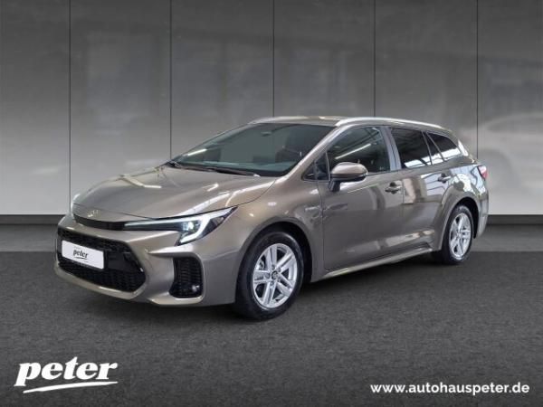 Suzuki Swace Comfort+ CVT Hybrid Leasing