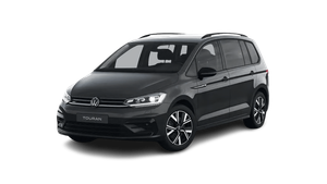 Volkswagen Touran Highline R-Line Volkswagen 1.5 TSI 110 kW (150 PS) 7-Gang-DSG 7-Gang DSG Auto-Abo
