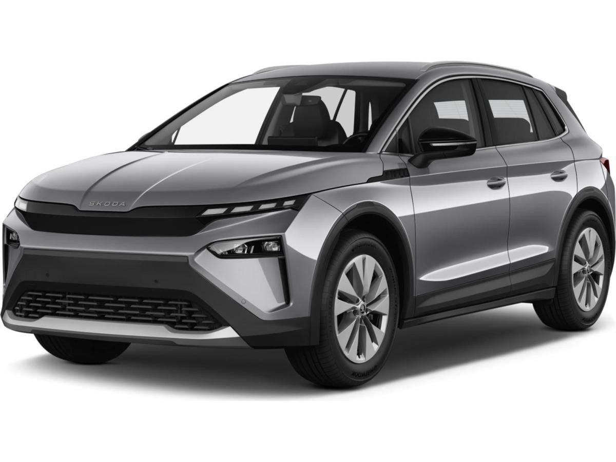 Skoda Elroq 50 Tour Leasing