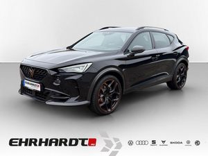 Cupra Formentor 2.5 TSI DSG 4Drive VZ5 DCC AKEBONO*MAT