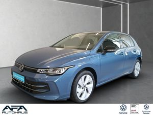 Volkswagen Golf VIII 1.5 eHybrid ENERGY DSG AHK*NAV*RFK*ACC