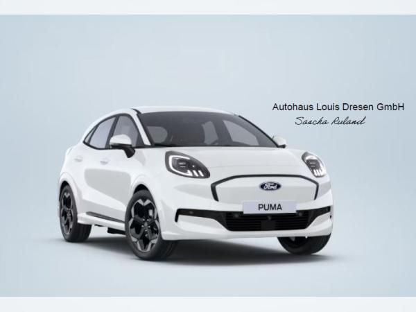 Ford Puma Gen E 🔋Hot Deal / Winter-Paket/ Komfort-Paket/ Leasing