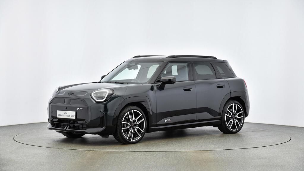 MINI Aceman SE Leasing