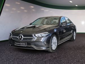 Mercedes-Benz C 200 4M Avantgarde Advanced Leasing