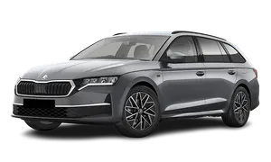 Skoda Octavia Combi Tour Auto-Abo
