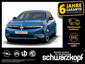 Opel Astra Electric Edition |GEWERBEHAMMER|