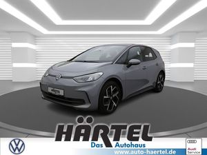 Volkswagen ID.3 PRO 58 KWH AUTOMATIK (+ACC-RADAR+NAVI) LED