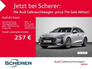 Audi A5 Avant TDI S tronic LED+ NAVI RFK ACC EPH+