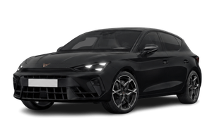 CUPRA Leon VZ